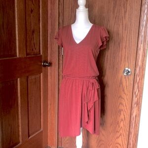 NWT! WHBM Glam Getter Dress